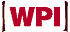 Link To WPI Home Page - Press ALT-P
