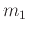 $m_1$