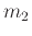 $m_2$
