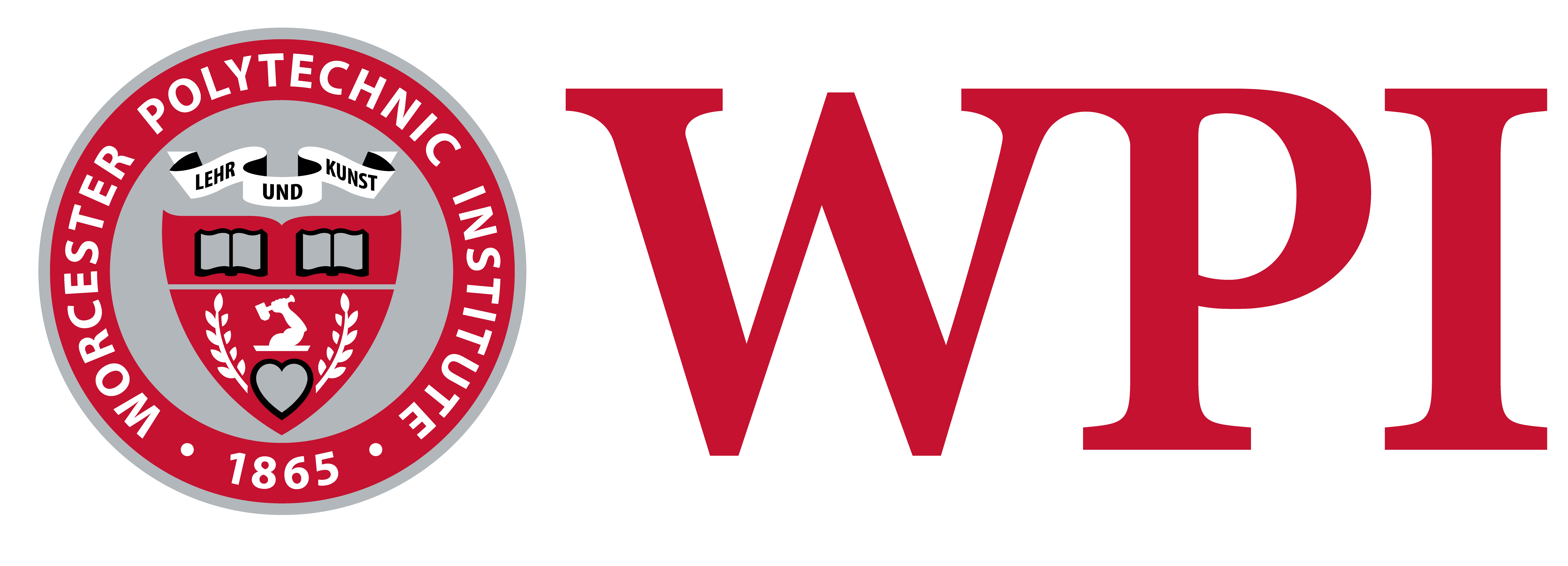 WPI Logo