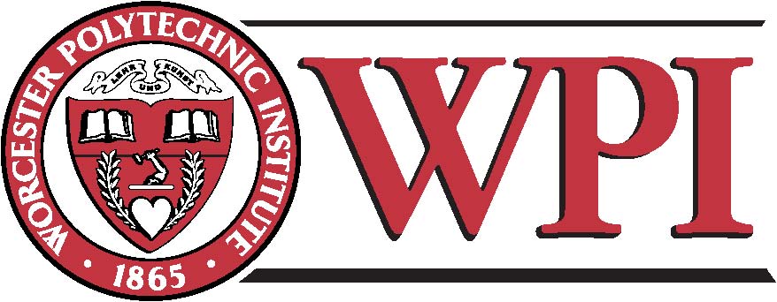 WPI Logo