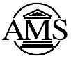 American Mathematical Society