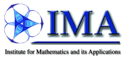 Institute for Mathematics and its Application