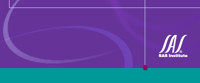 SAS Institute Inc.